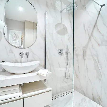 公寓 Laguna 35 波兰尼卡-兹德鲁伊