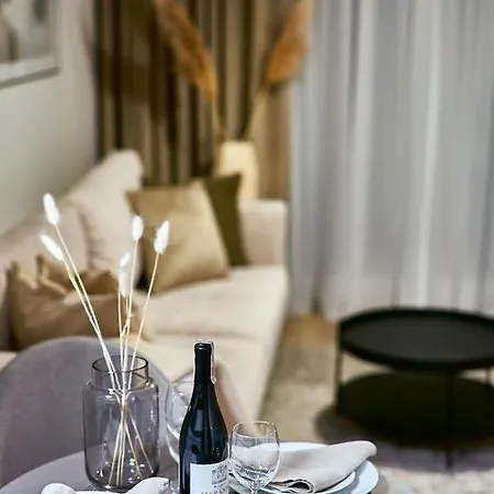 Apartamento Laguna 35