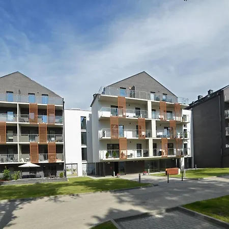 Apartamento Laguna 35 *