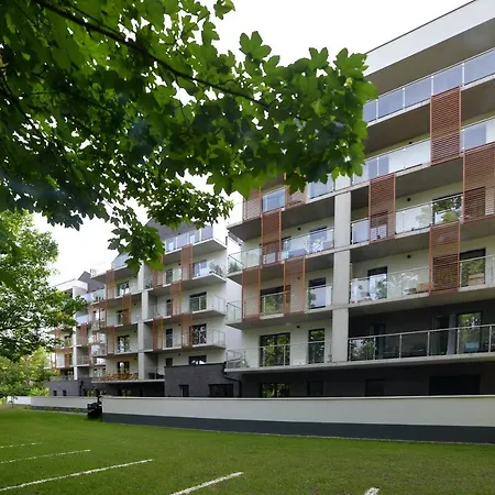 Apartamento Laguna 35 *