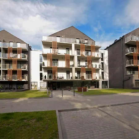 Apartamento Laguna 35 *