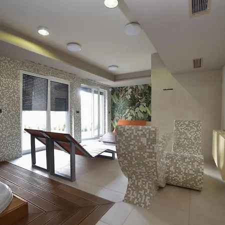Apartamento Laguna 35