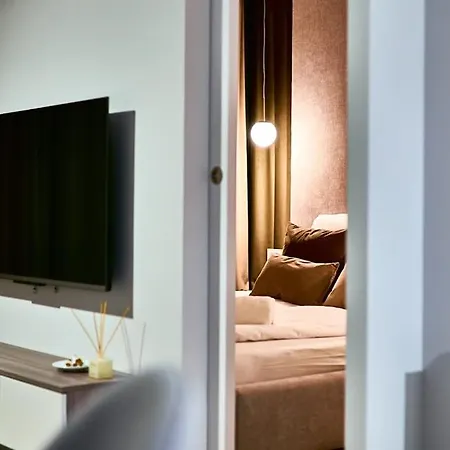 Laguna 35 Apartamento Polanica-Zdrój