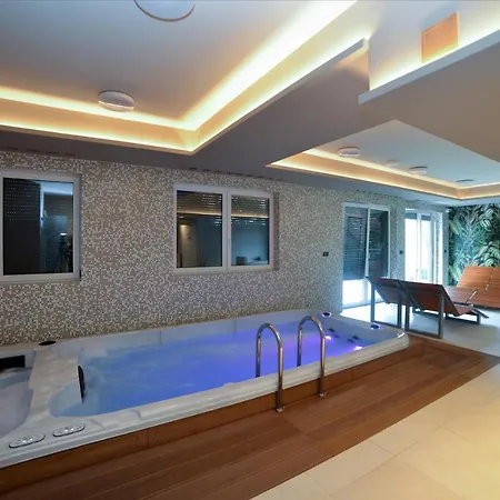 Apartamento Laguna 35 *