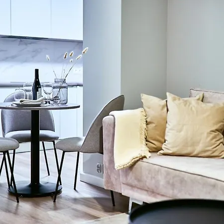 Apartamento Laguna 35