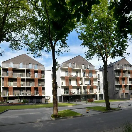 Apartament Laguna 35