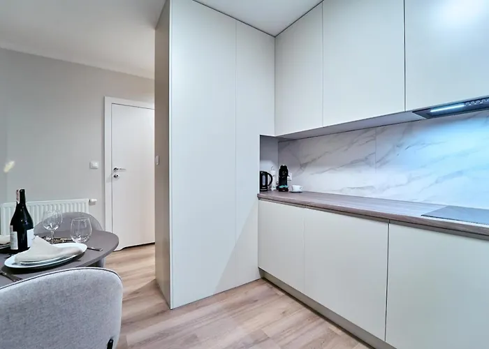 Laguna 35 * Polanica-Zdrój