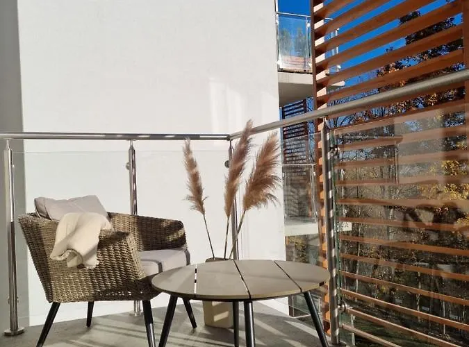 Laguna 35 * Polanica-Zdrój