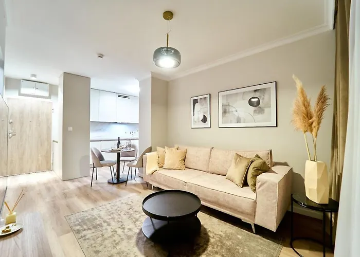 Laguna 35 Polanica-Zdrój