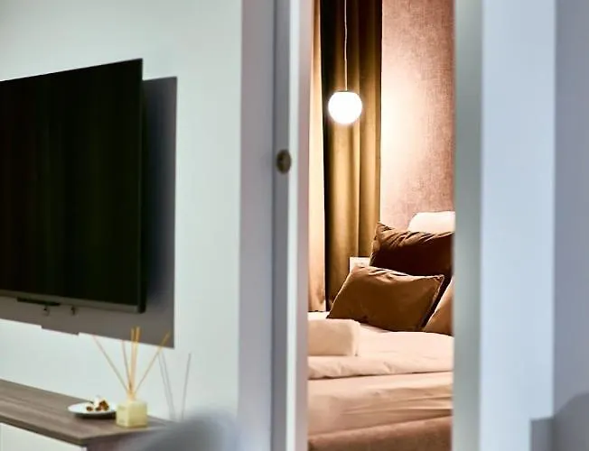 Laguna 35 Apartman Polanica-Zdrój