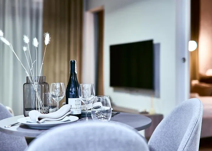 Laguna 35 * 波兰尼卡-兹德鲁伊