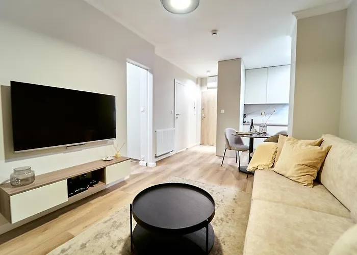 Laguna 35 Polanica-Zdrój