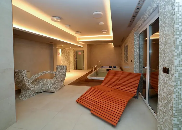 Laguna 35 Apartman *