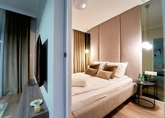 Laguna 35 Apartman *