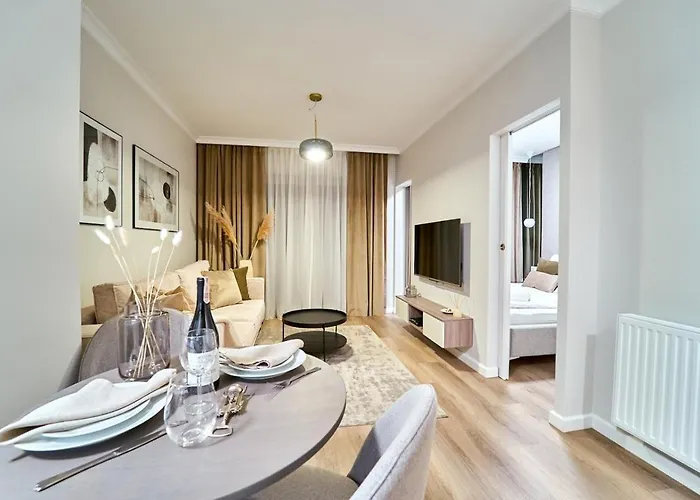 Laguna 35 * 波兰尼卡-兹德鲁伊